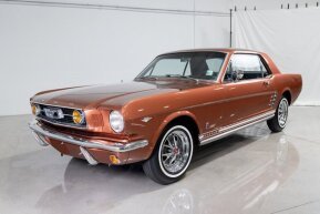 1966 Ford Mustang for sale 101967665