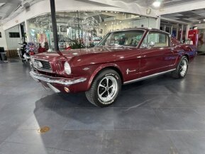 1966 Ford Mustang for sale 101969086