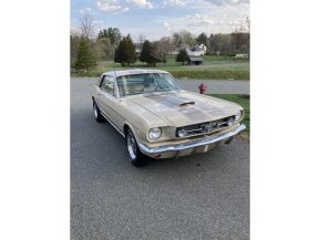 1966 Ford Mustang for sale 101969122