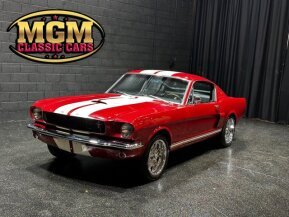 1966 Ford Mustang for sale 101970177