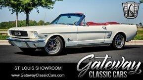 1966 Ford Mustang Convertible for sale 101970521