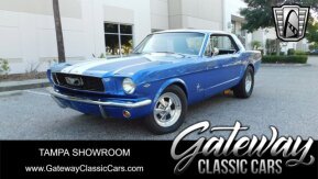 1966 Ford Mustang for sale 101970523