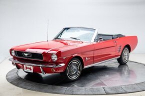 1966 Ford Mustang for sale 101972171