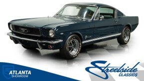 1966 Ford Mustang Fastback for sale 101973047