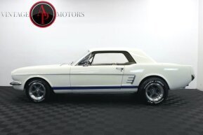 1966 Ford Mustang for sale 101974493