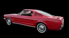 1966 Ford Mustang Fastback for sale 101977347