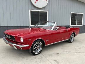 1966 Ford Mustang for sale 101979261