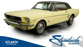 1966 Ford Mustang Coupe for sale 101979619