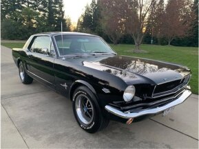 1966 Ford Mustang for sale 101979769