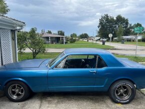 1966 Ford Mustang for sale 101980029