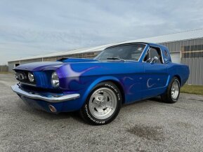1966 Ford Mustang for sale 101981440