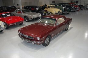 1966 Ford Mustang for sale 101986373