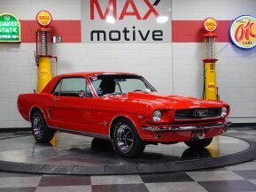1966 Ford Mustang for sale 101986963