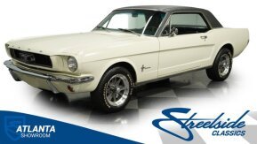 1966 Ford Mustang for sale 101988585