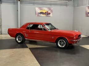 1966 Ford Mustang for sale 101990003