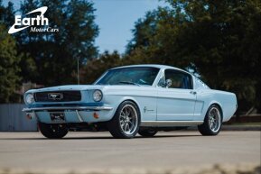 1966 Ford Mustang for sale 101993671