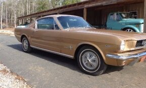 1966 Ford Mustang for sale 101993861