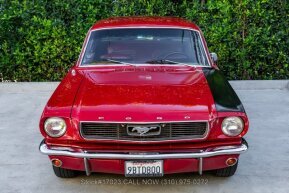 1966 Ford Mustang Coupe for sale 101994573