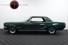 1966 Ford Mustang for sale 101995441
