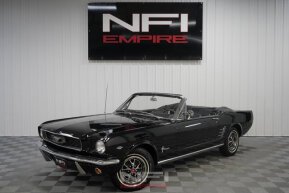 1966 Ford Mustang Convertible for sale 101996077