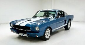 1966 Ford Mustang for sale 101996249