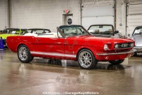 1966 Ford Mustang for sale 101997538
