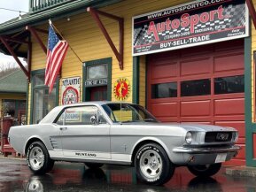 1966 Ford Mustang for sale 101997649