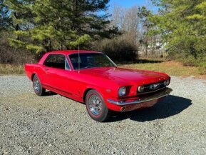 1966 Ford Mustang GT for sale 101999263