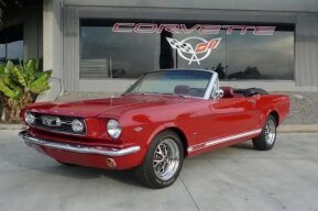 1966 Ford Mustang for sale 102002313