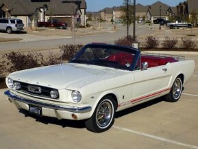 1966 Ford Mustang for sale 102003309