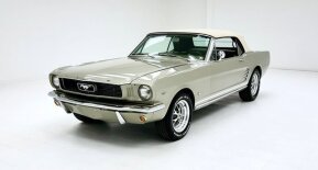 1966 Ford Mustang Convertible for sale 102003357