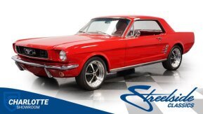 1966 Ford Mustang Coupe for sale 102003620