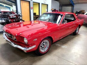 1966 Ford Mustang GT for sale 102004312