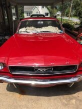 1966 Ford Mustang for sale 102004606