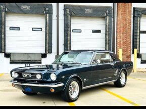 1966 Ford Mustang for sale 102005614