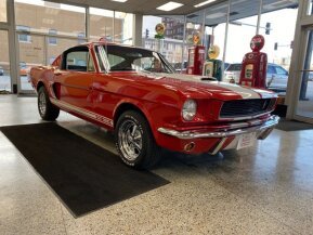 1966 Ford Mustang for sale 102007038