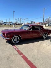 1966 Ford Mustang for sale 102007212