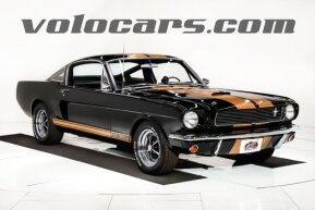 1966 Ford Mustang for sale 102007615