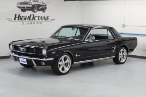 1966 Ford Mustang for sale 102008203