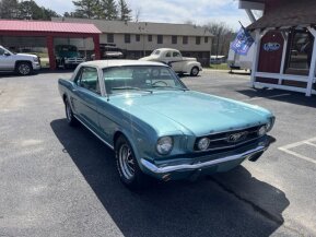1966 Ford Mustang for sale 102009966