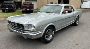 1966 Ford Mustang for sale 102010092