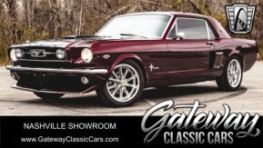 1966 Ford Mustang for sale 102011606