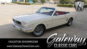 1966 Ford Mustang for sale 102011607