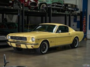 1966 Ford Mustang for sale 102012389