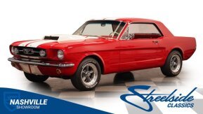 1966 Ford Mustang for sale 102014469