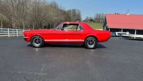 1966 Ford Mustang for sale 102014977
