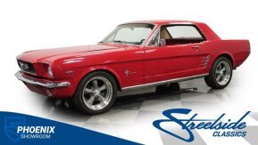 1966 Ford Mustang for sale 102015170