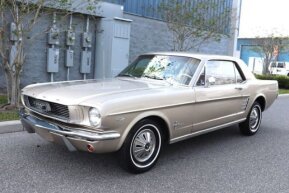 1966 Ford Mustang for sale 102016094