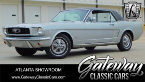 1966 Ford Mustang for sale 102016358