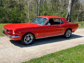 1966 Ford Mustang for sale 102016618
